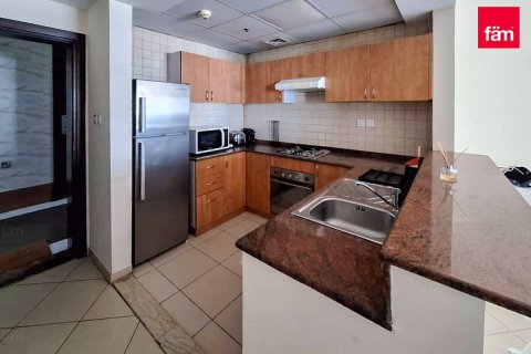 Квартира с 1 спальней в Дубай Марина, ОАЭ №223797 6