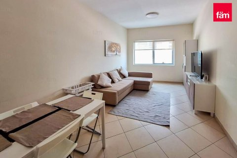 Квартира с 1 спальней в Дубай Марина, ОАЭ №223797