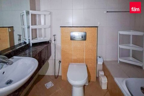 Квартира с 1 спальней в Дубай Марина, ОАЭ №223797 13