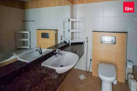 Квартира с 1 спальней в Дубай Марина, ОАЭ №223797 12