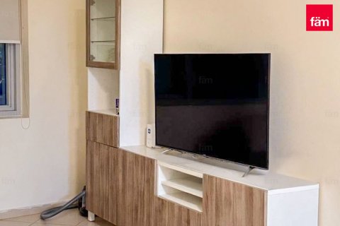 Квартира с 1 спальней в Дубай Марина, ОАЭ №223797 4