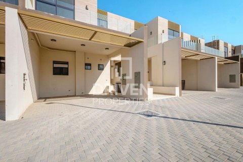 Вилла с 4 спальнями в District 11, ОАЭ №225407 23