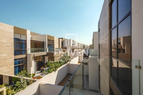 Вилла с 4 спальнями в District 11, ОАЭ №225407 25
