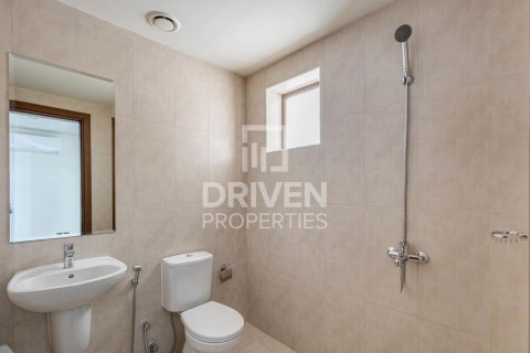 Вилла с 4 спальнями в District 11, ОАЭ №225407 15