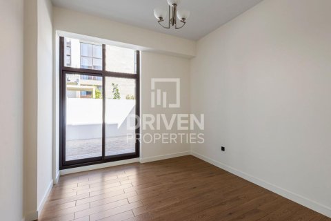Вилла с 4 спальнями в District 11, ОАЭ №225407 7