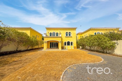 Villa de 3 chambres à Legacy, UAE No. 222765