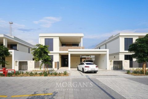 Villa de 4 chambres à Harmony, UAE No. 76859 20