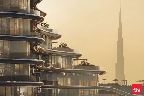 2 bedrooms Apartment in Business Bay, UAE No. 104066 18