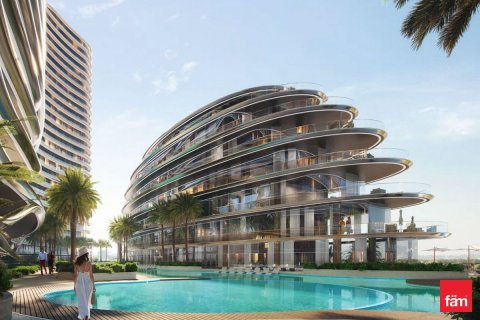 2 bedrooms Apartment in Business Bay, UAE No. 104066 13