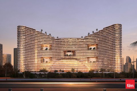 2 bedrooms Apartment in Business Bay, UAE No. 104066 19