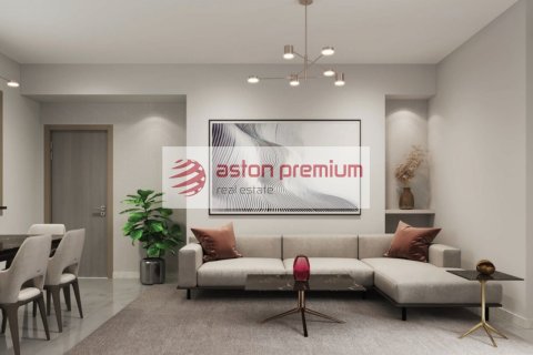 Appartement de 1 chambre à Al Furjan, UAE No. 221884