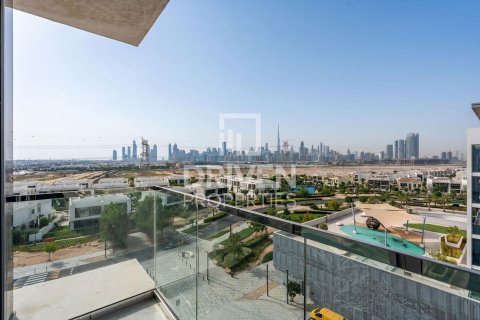 1 bedroom Apartment in District One, UAE No. 212600 12