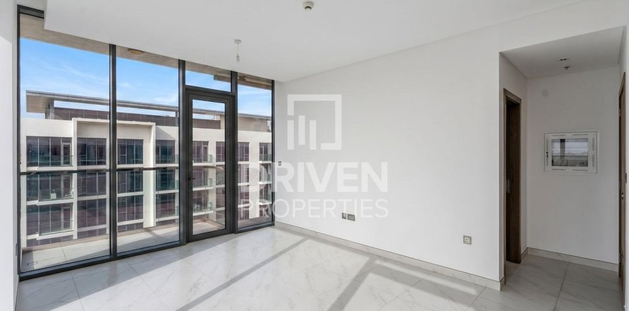1 bedroom Apartment in District One, UAE No. 212600