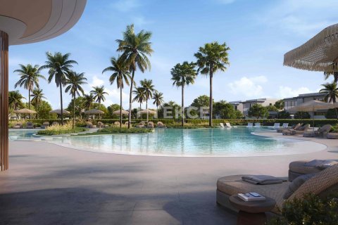 4 bedrooms Villa on the Saadiyat Island, UAE No. 216760 13
