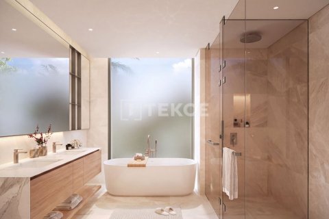 4 bedrooms Villa on the Saadiyat Island, UAE No. 216760 21