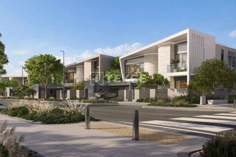 4 bedrooms Villa on the Saadiyat Island, UAE No. 216760 5