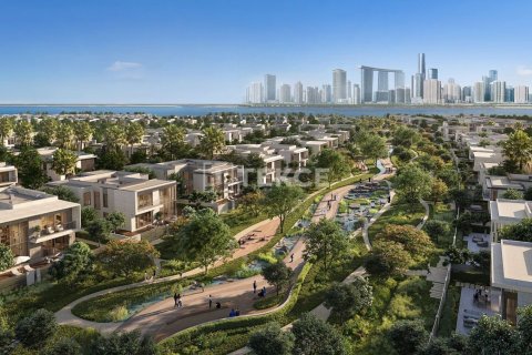 4 bedrooms Villa on the Saadiyat Island, UAE No. 216760 3