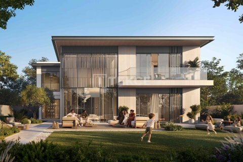 4 bedrooms Villa on the Saadiyat Island, UAE No. 216760 12