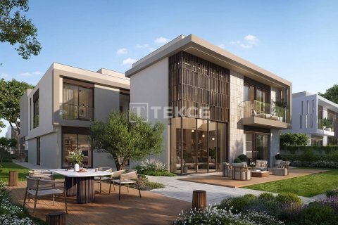 4 bedrooms Villa on the Saadiyat Island, UAE No. 216760 7