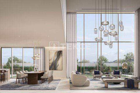 4 bedrooms Villa on the Saadiyat Island, UAE No. 216760 19