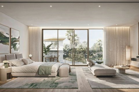 4 bedrooms Villa on the Saadiyat Island, UAE No. 216760 20