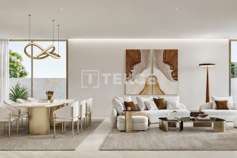 4 bedrooms Villa on the Saadiyat Island, UAE No. 216760 18