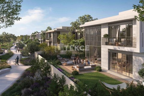4 bedrooms Villa on the Saadiyat Island, UAE No. 216760 9