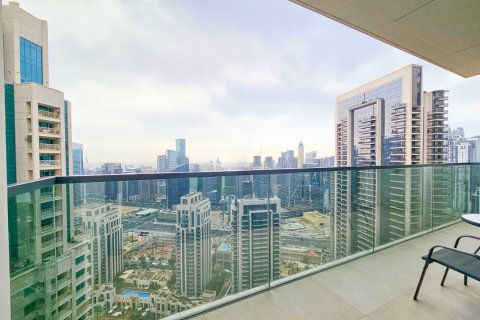 Apartment de 2 dormitorios en Downtown Dubai (Downtown Burj Dubai), UAE No. 213592 6