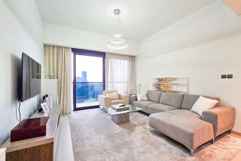 Apartment de 2 dormitorios en Downtown Dubai (Downtown Burj Dubai), UAE No. 213592