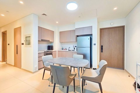 Apartment de 2 dormitorios en Downtown Dubai (Downtown Burj Dubai), UAE No. 213592 5