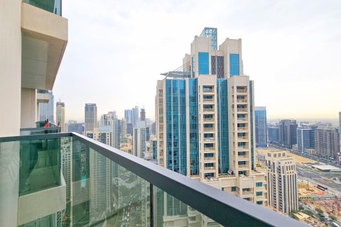 Apartment de 2 dormitorios en Downtown Dubai (Downtown Burj Dubai), UAE No. 213592 11