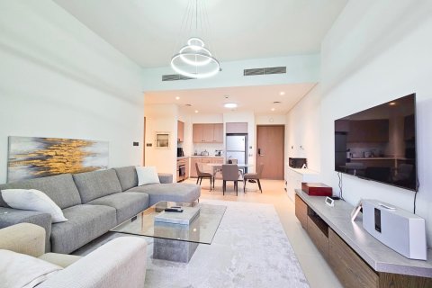 Apartment de 2 dormitorios en Downtown Dubai (Downtown Burj Dubai), UAE No. 213592 3