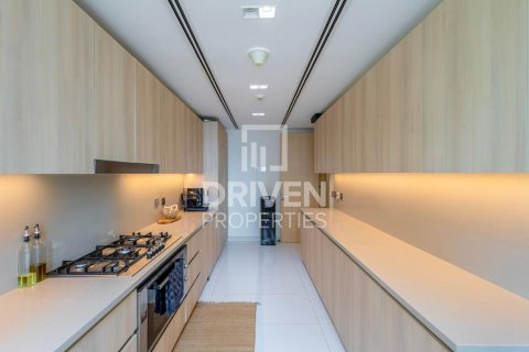 4 bedrooms Apartment in Downtown Dubai (Downtown Burj Dubai), UAE No. 211261 15