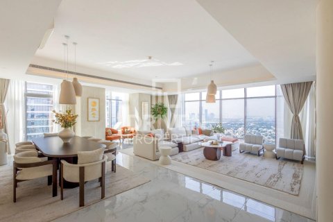 4 bedrooms Apartment in Downtown Dubai (Downtown Burj Dubai), UAE No. 211261 4