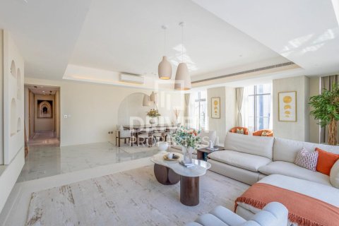 4 bedrooms Apartment in Downtown Dubai (Downtown Burj Dubai), UAE No. 211261 5
