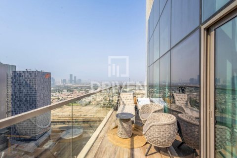 4 bedrooms Apartment in Downtown Dubai (Downtown Burj Dubai), UAE No. 211261