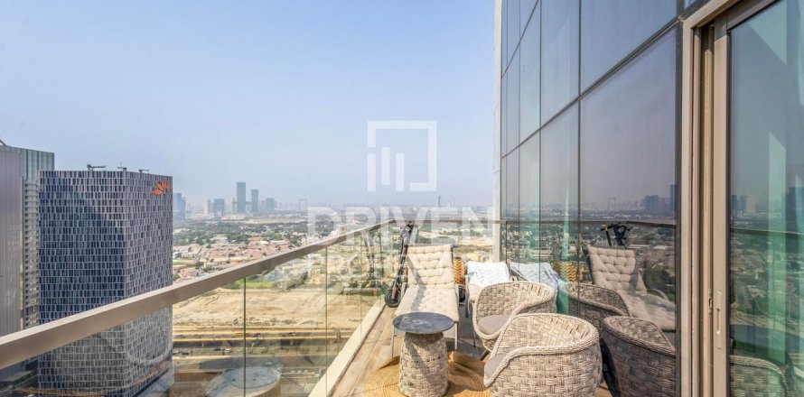 4 bedrooms Apartment in Downtown Dubai (Downtown Burj Dubai), UAE No. 211261
