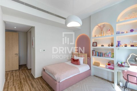 4 bedrooms Apartment in Downtown Dubai (Downtown Burj Dubai), UAE No. 211261 12