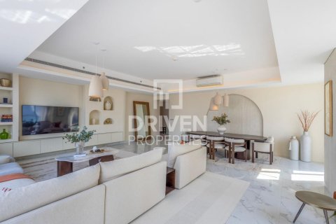 4 bedrooms Apartment in Downtown Dubai (Downtown Burj Dubai), UAE No. 211261 3