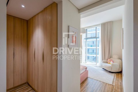 4 bedrooms Apartment in Downtown Dubai (Downtown Burj Dubai), UAE No. 211261 14