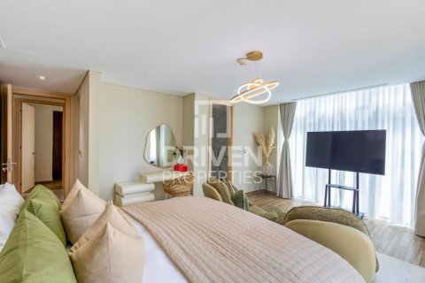 4 bedrooms Apartment in Downtown Dubai (Downtown Burj Dubai), UAE No. 211261 25