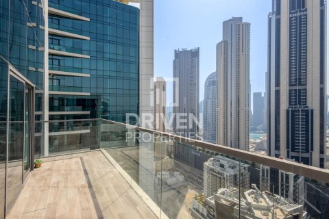 4 bedrooms Apartment in Downtown Dubai (Downtown Burj Dubai), UAE No. 211261 23
