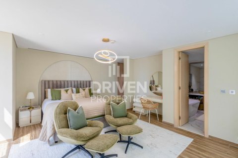 4 bedrooms Apartment in Downtown Dubai (Downtown Burj Dubai), UAE No. 211261 7