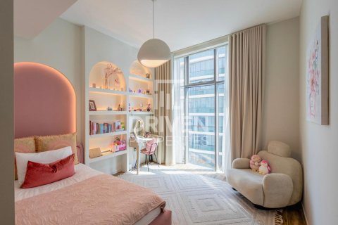 4 bedrooms Apartment in Downtown Dubai (Downtown Burj Dubai), UAE No. 211261 13
