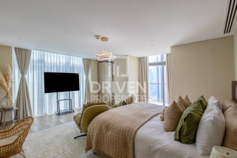 4 bedrooms Apartment in Downtown Dubai (Downtown Burj Dubai), UAE No. 211261 26