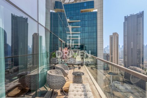 4 bedrooms Apartment in Downtown Dubai (Downtown Burj Dubai), UAE No. 211261 24