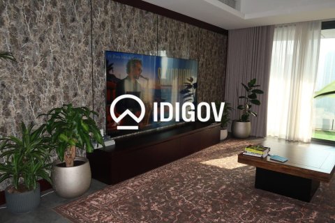 2 bedrooms Apartment in Downtown Dubai (Downtown Burj Dubai), UAE No. 210974 4
