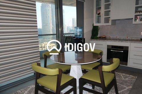 2 bedrooms Apartment in Downtown Dubai (Downtown Burj Dubai), UAE No. 210974 13