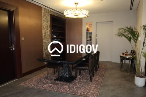 2 bedrooms Apartment in Downtown Dubai (Downtown Burj Dubai), UAE No. 210974 17