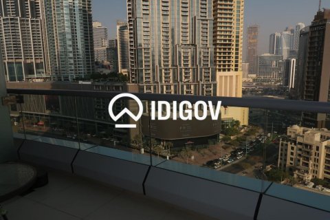 2 bedrooms Apartment in Downtown Dubai (Downtown Burj Dubai), UAE No. 210974 19